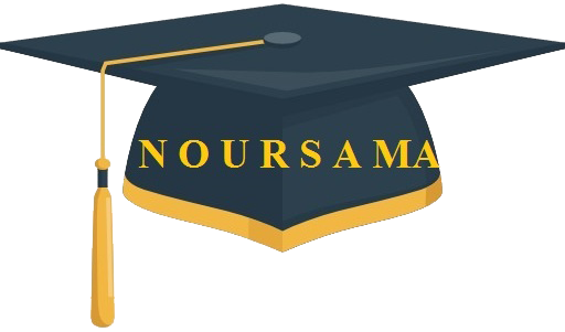 logo noursama
